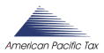 American Pacific Tax Limited logo