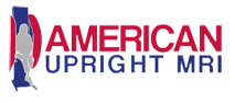American Upright MRI – Dubai logo