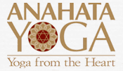 Anahata Yoga logo