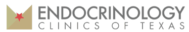 Andres Splenser MD Endocrinology Clinics of Texas, PA logo