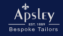 Apsley Bespoke Tailors – Best Tailors in Hong Kong – Custom Tailors logo