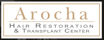Arocha Hair Restoration logo