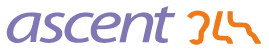Ascent ENT Speciality Centre logo
