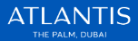 Atlantis, The Palm logo