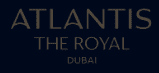 Atlantis The Royal logo