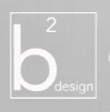 B Squared Design: Interior Design HK – Full-Service Interior Design – Construction + Design logo