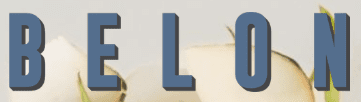 BELON logo