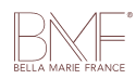 BMF The Aesthetics People logo