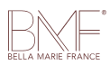 BMF The Aesthetics People logo