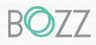 BOZZ wedding logo