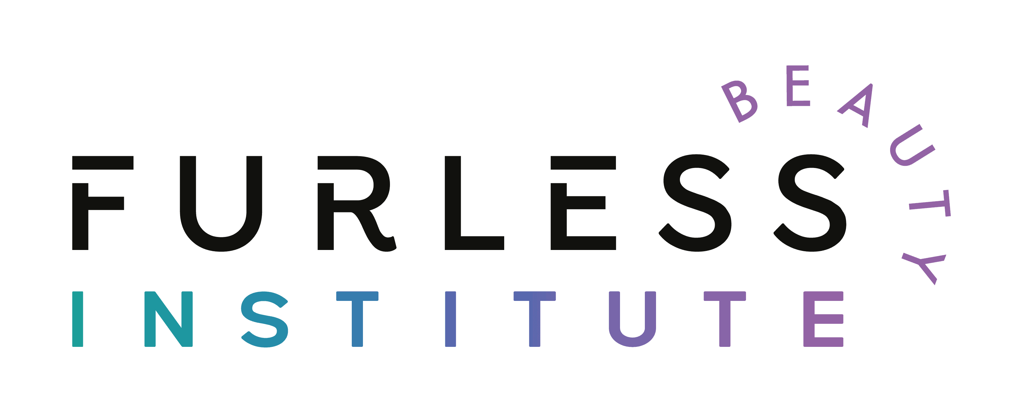 Furless Beauty Institute logo