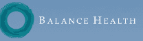 Balance Health logo