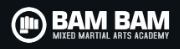 Bam Bam Martial Arts Houston logo