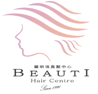 Beauti Hair Centre logo