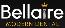 Bellaire Modern Dental – Implant & Cosmetic Dentistry logo