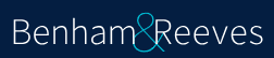 Benham & Reeves Hong Kong – UK Property Specialist logo