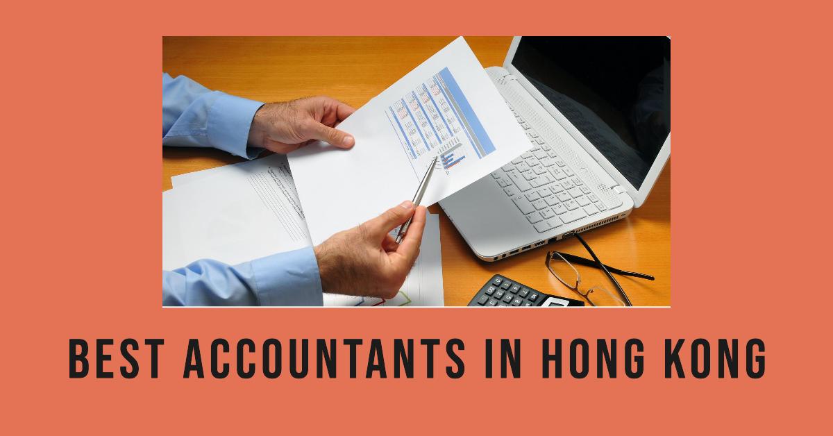 5 Best Accountants In Hong Kong (2026)