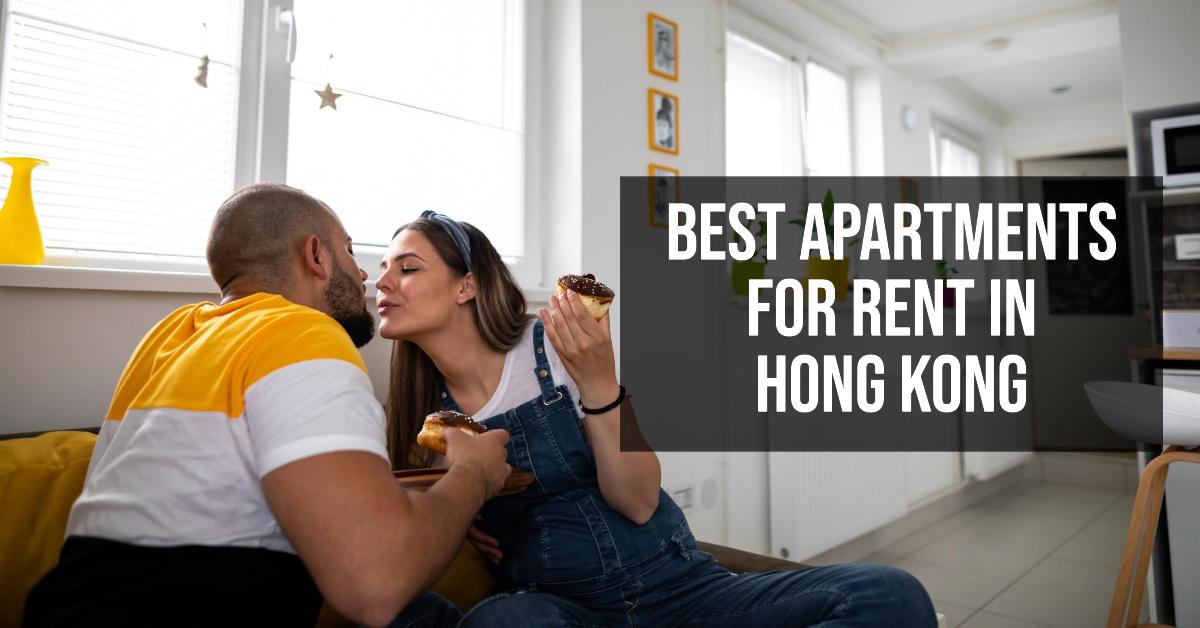4 Best Apartments For Rent In Hong Kong (2026)