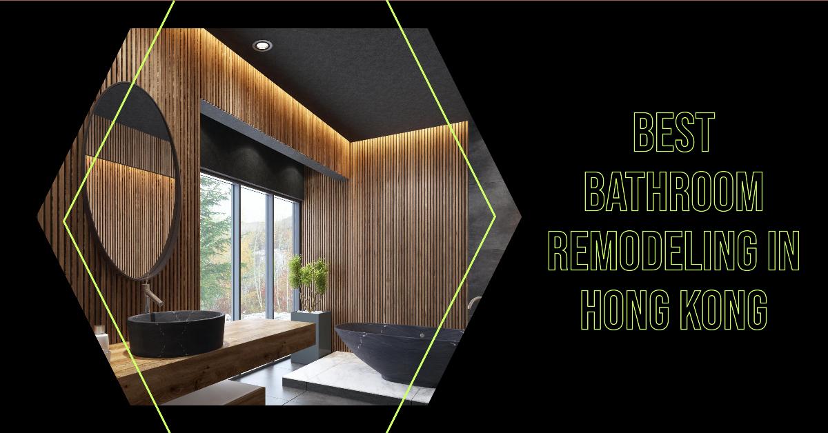 5 Best Bathroom Remodeling In Hong Kong (2026)