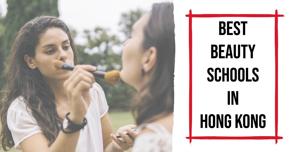 3 Best Beauty Schools In Hong Kong (2026)