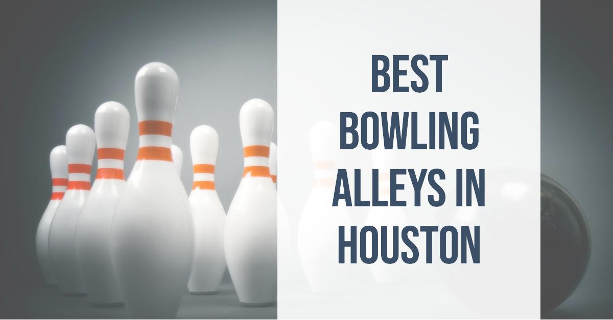 5 Best Bowling Alleys In Houston (2026)
