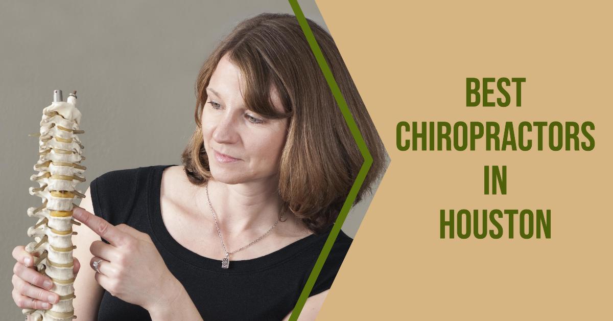 5 Best Chiropractors In Houston (2026)