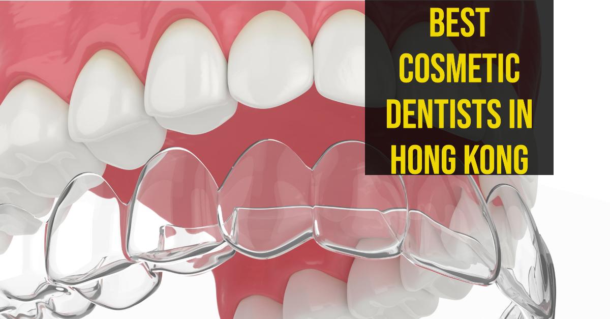 4 Best Cosmetic Dentists In Hong Kong (2026)