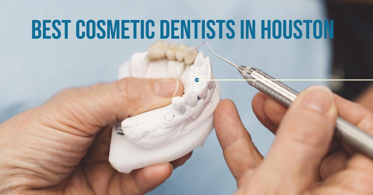 5 Best Cosmetic Dentists In Houston (2026)
