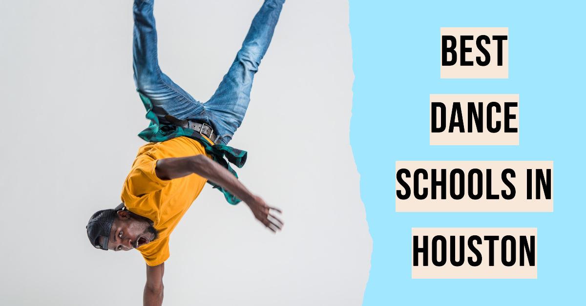 5 Best Dance Schools In Houston (2026)