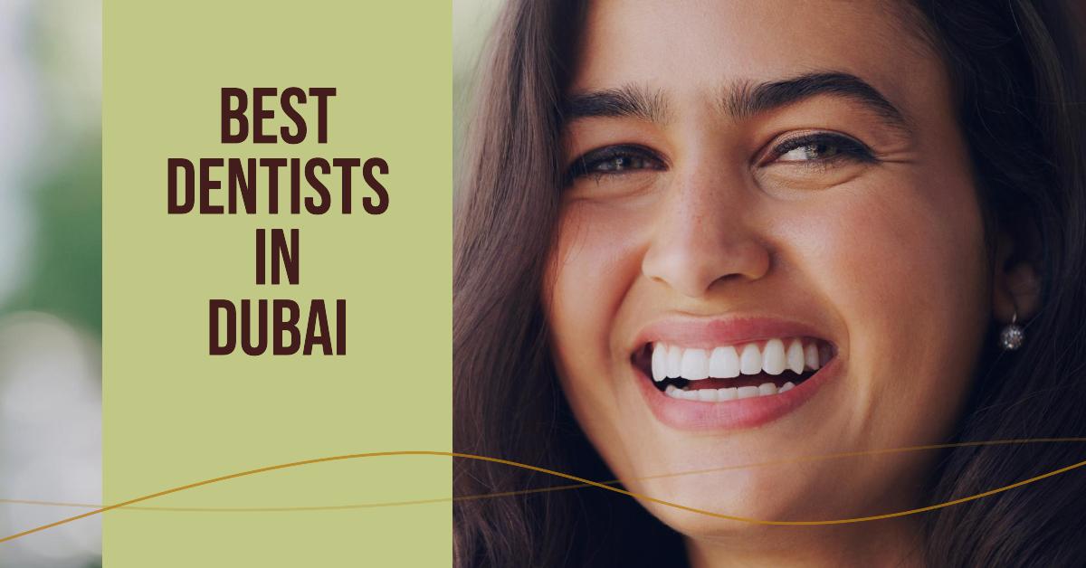 5 Best Dentists In Dubai (2026)
