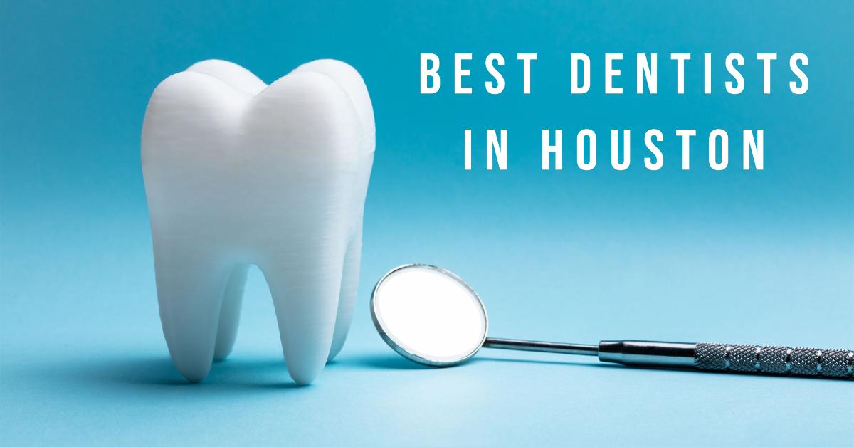 5 Best Dentists In Houston (2026)