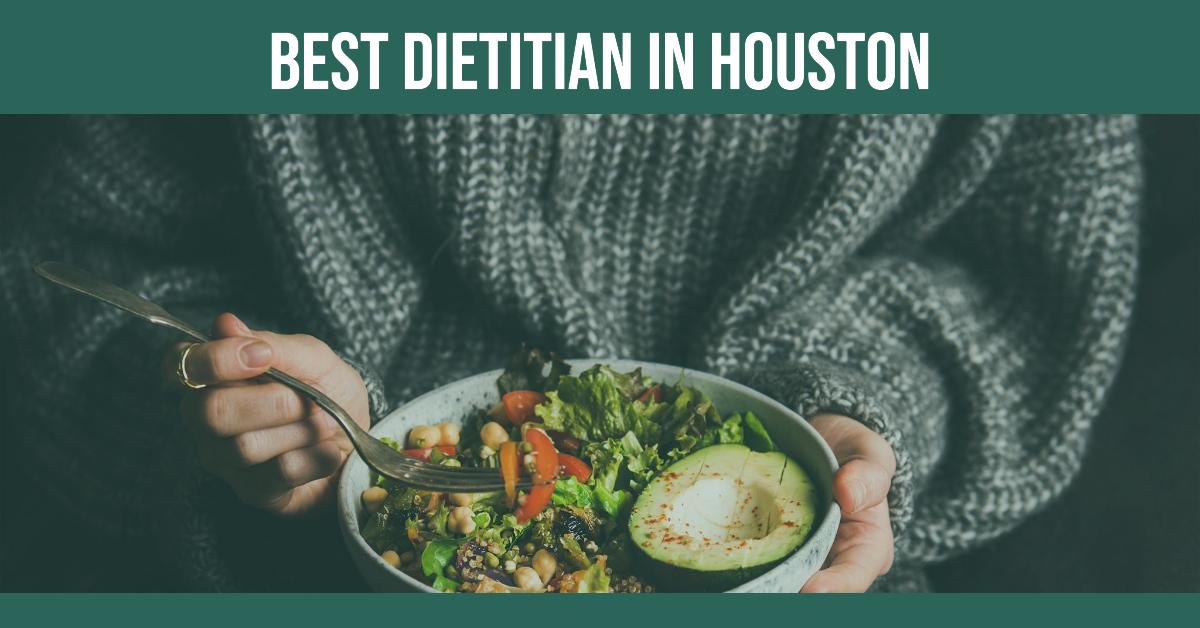 3 Best Dietitian In Houston (2026)