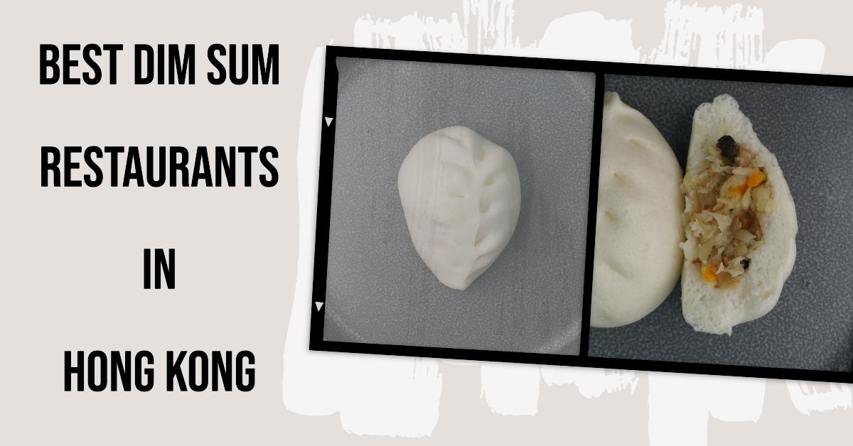 5 Best Dim Sum Restaurants In Hong Kong (2026)