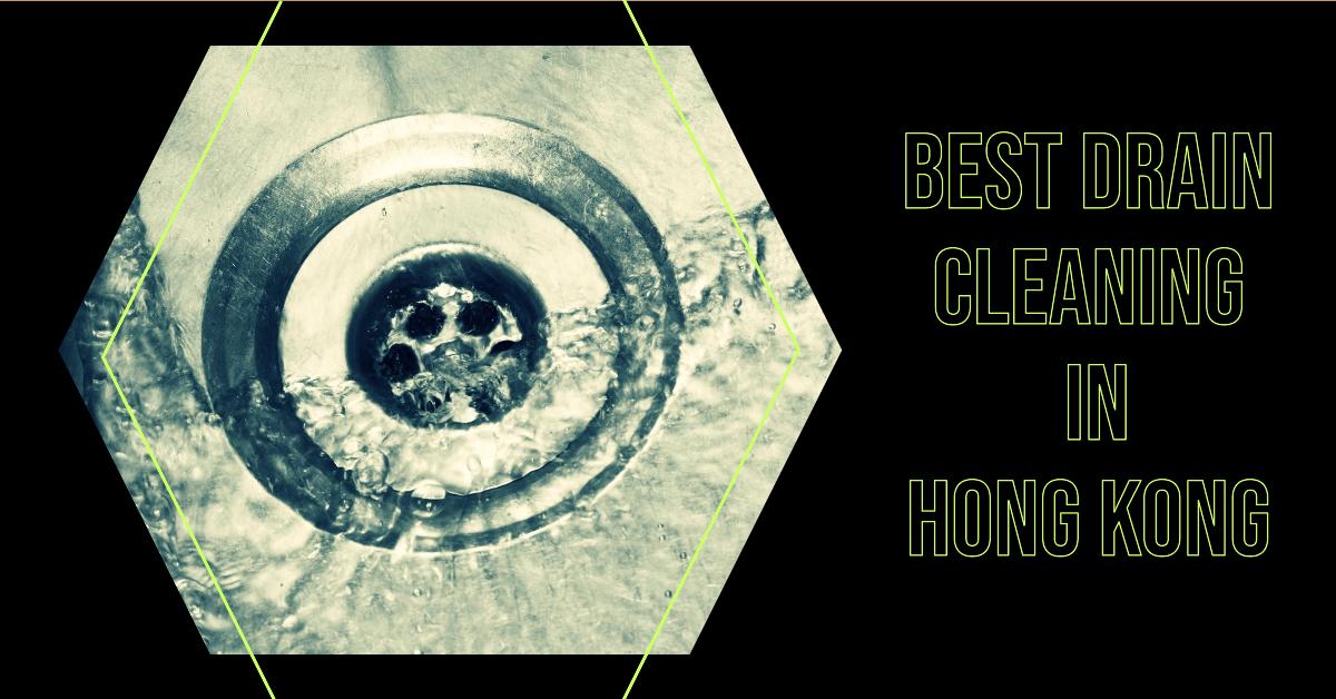 4 Best Drain Cleaning In Hong Kong (2026)
