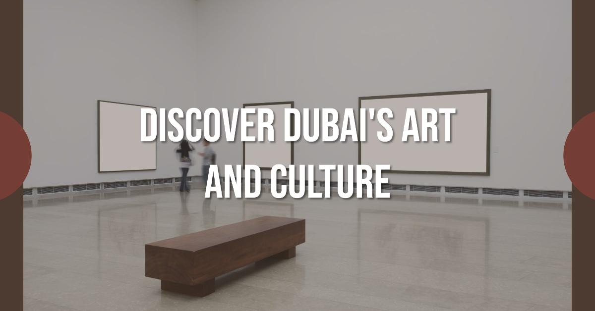 Arts And Culture