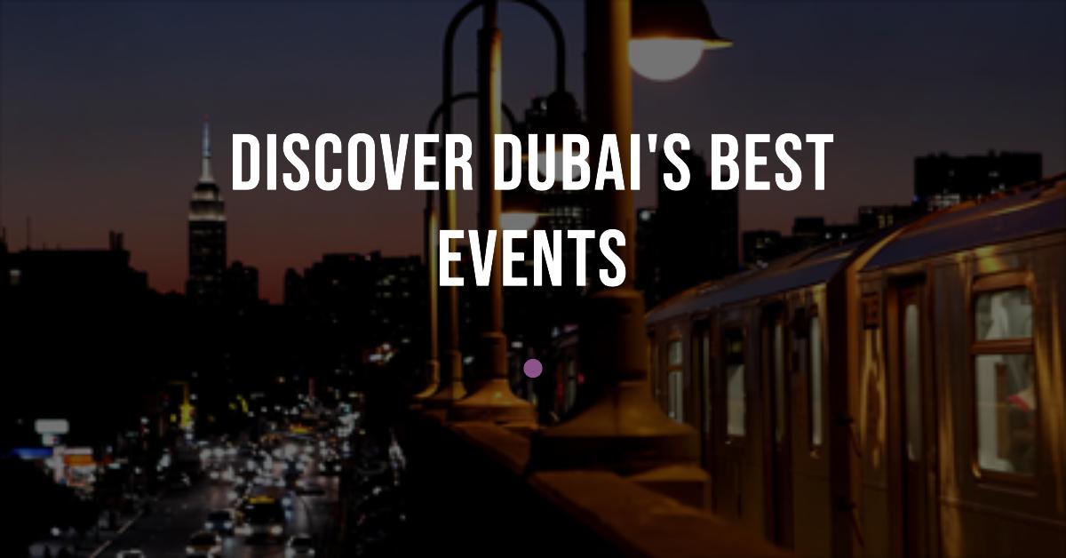 Travel And Event Services