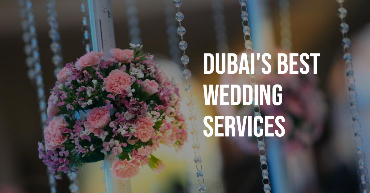 Wedding Services