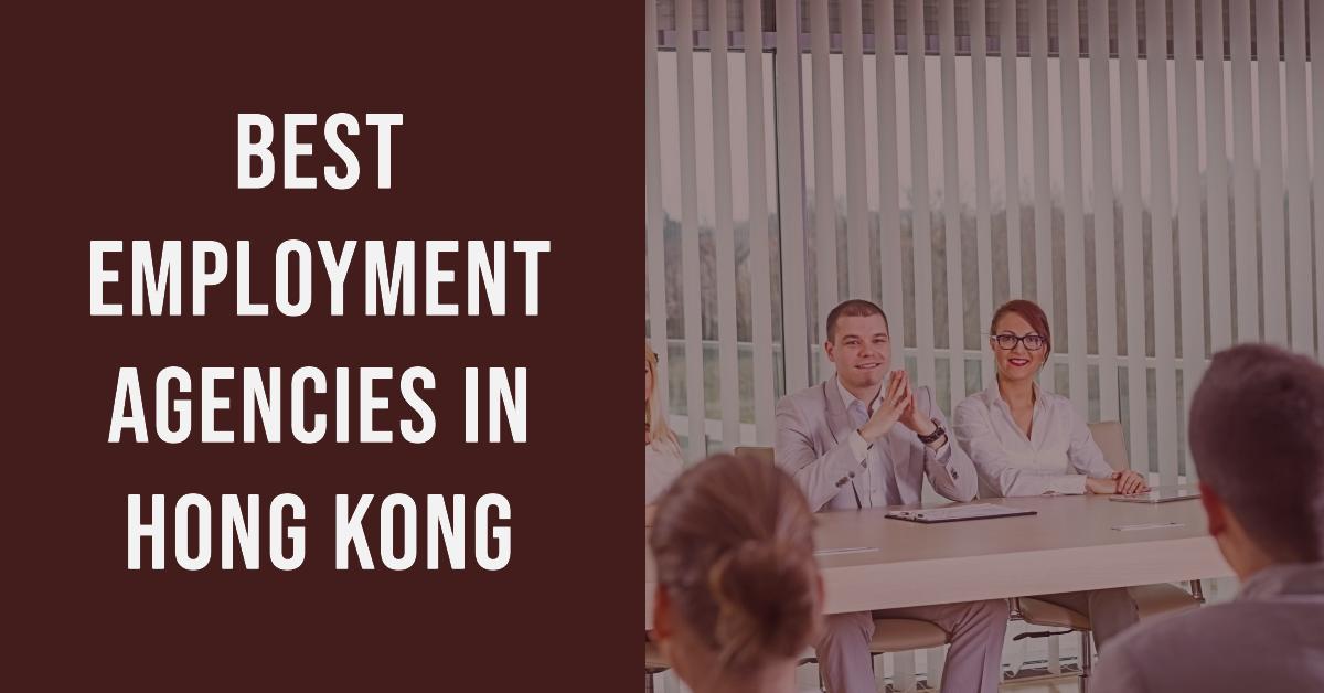 3 Best Employment Lawyers In Hong Kong (2026)