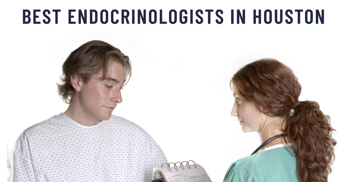 5 Best Endocrinologists In Houston (2026)