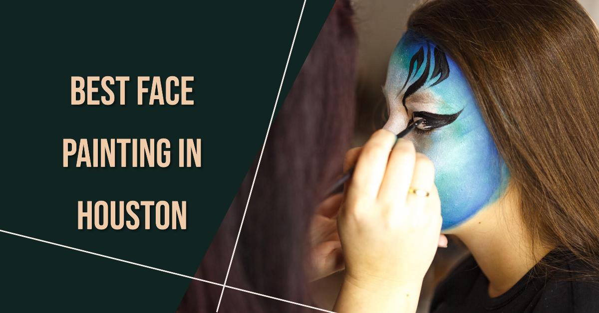 3 Best Face Painting In Houston (2026)