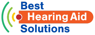 Best Hearing Aid Solutions logo