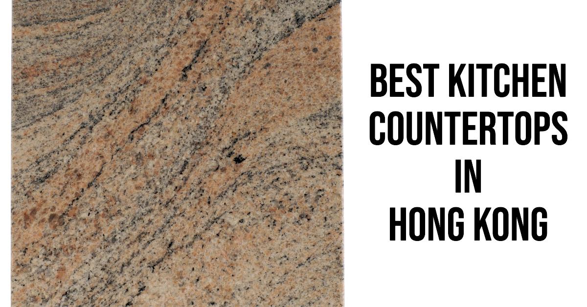 3 Best Kitchen Countertops In Hong Kong (2026)