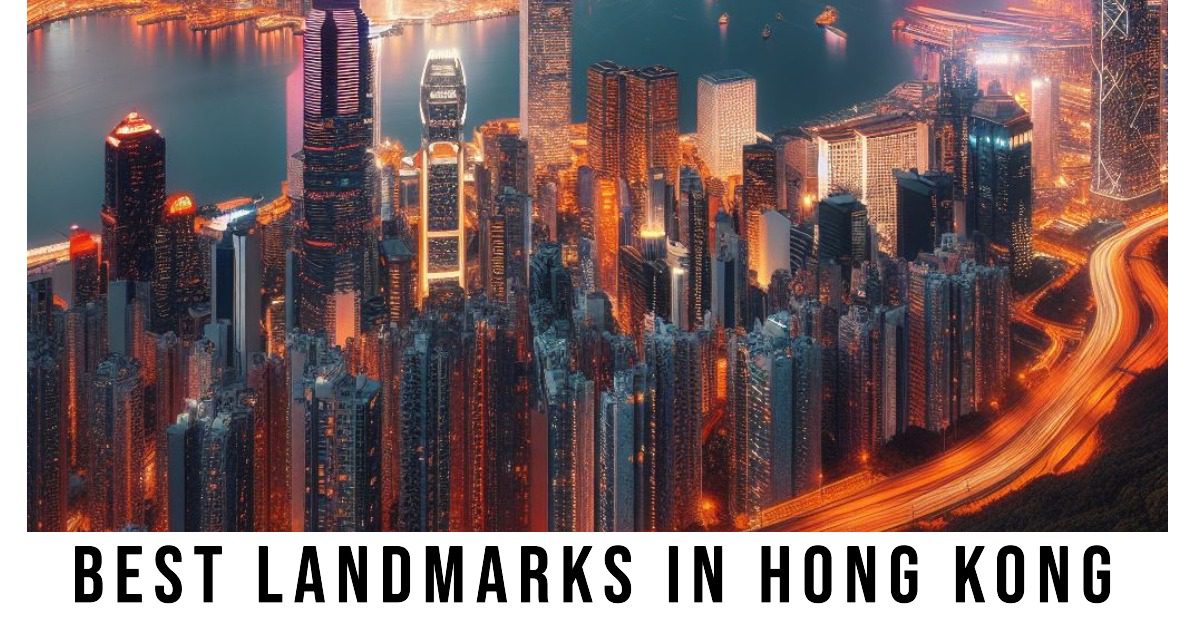 5 Best Landmarks In Hong Kong (2026)