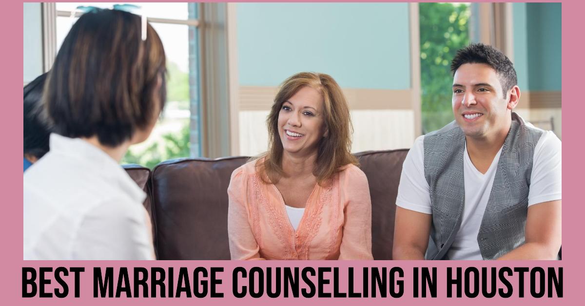 3 Best Marriage Counselling In Houston (2026)