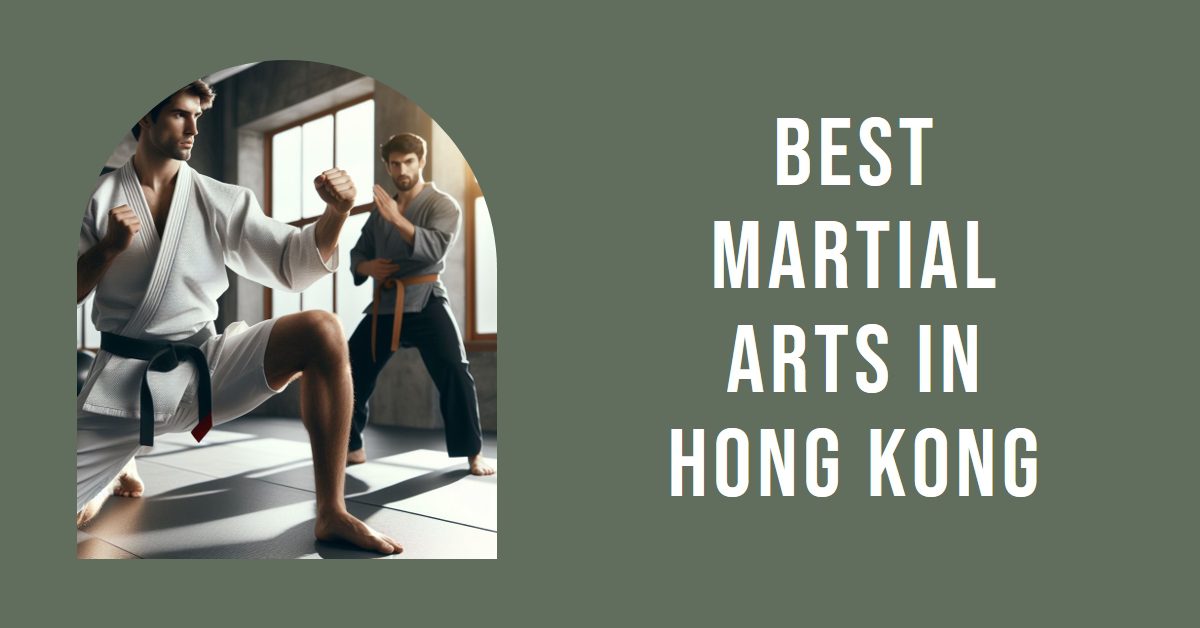 3 Best Martial Arts In Hong Kong (2026)