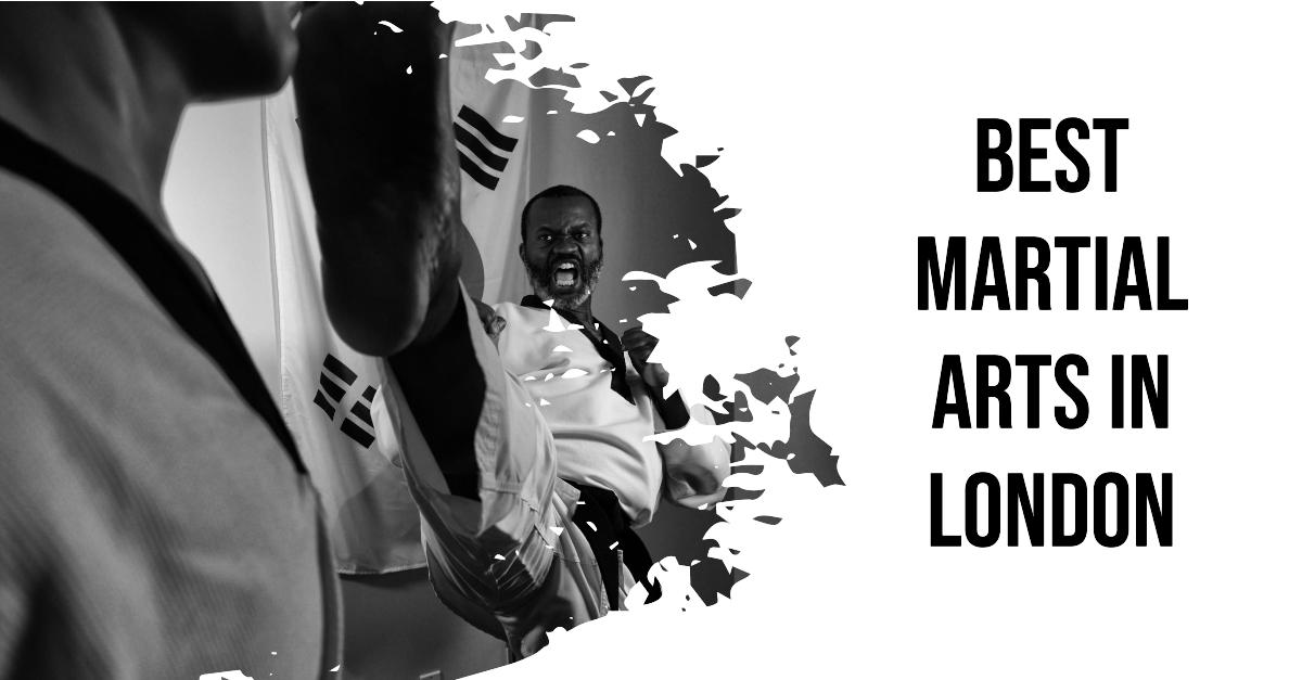 5 Best Martial Arts In Houston (2026)