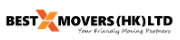 Best Movers (HK) LTD logo