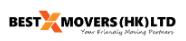 Best Movers (HK) LTD logo