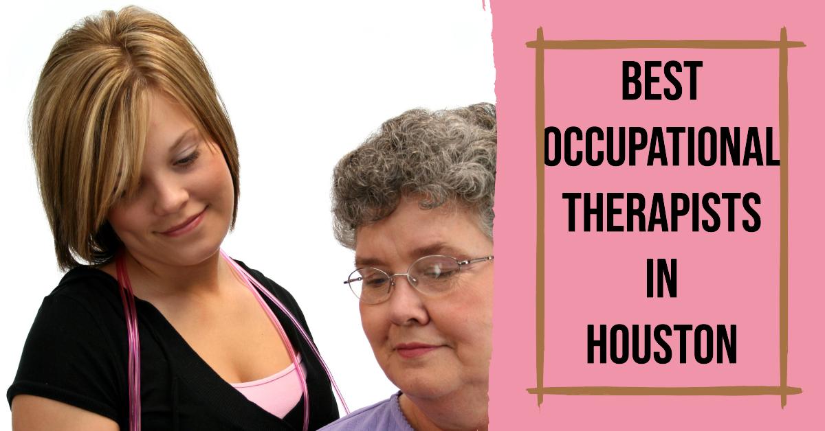 3 Best Occupational Therapists In Houston (2026)