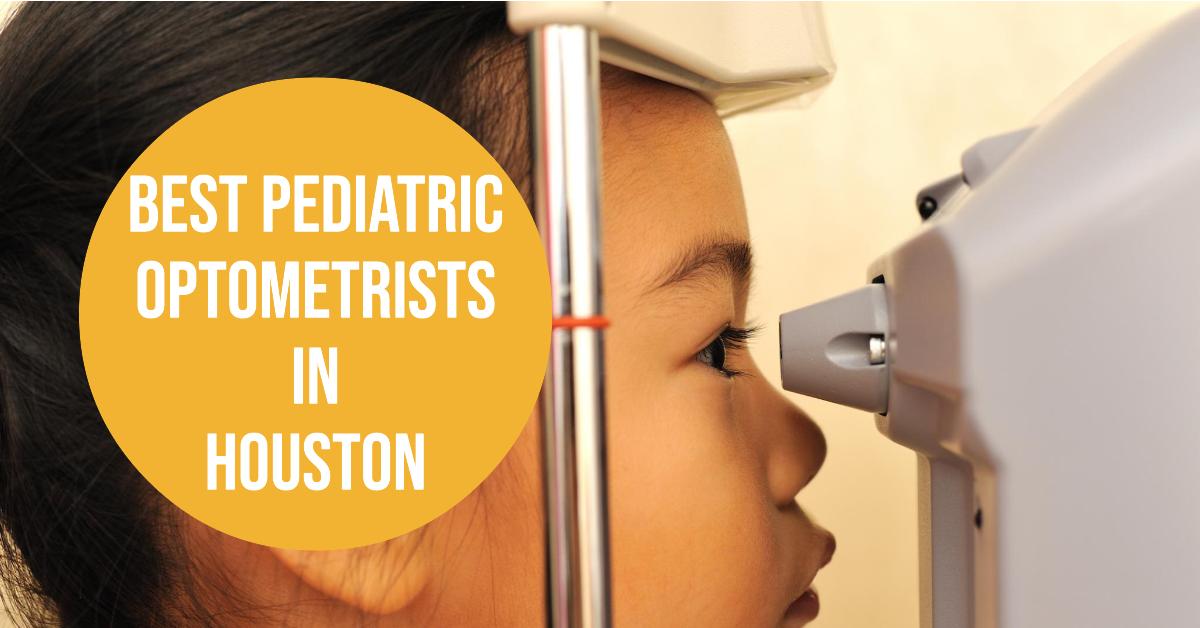 5 Best Optometrists In Houston (2026)